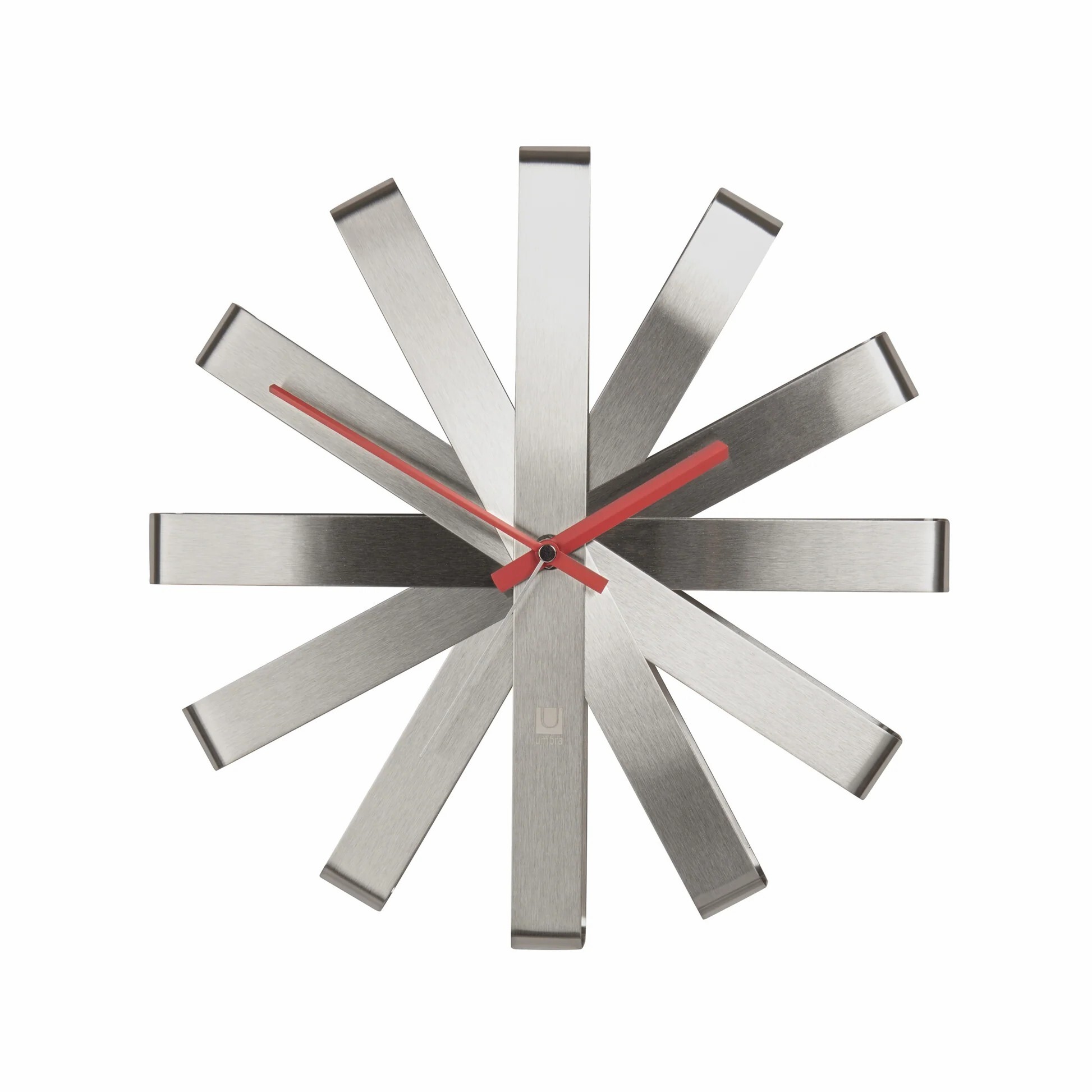 0028295079266 - Wanduhr Ribbon 0028295079266 - Wanduhr Ribbon