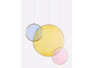 0028295374835 - Wanddekoobjekt HEINE HOME Wanddekoobjekte Gr H 875 + 1195 + 1085 cm bunt (goldfarben) Wanddekoration 0028295374835 - Wanddekoobjekt HEINE HOME Wanddekoobjekte Gr H 875 + 1195 + 1085 cm bunt (goldfarben) Wanddekoration