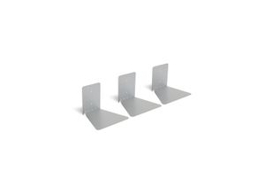 0028295502603 - 3er-Set Wandregale groß Umbra