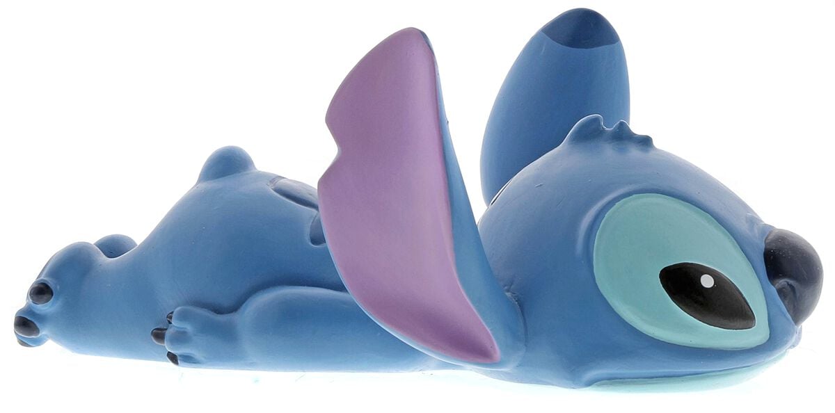 0028399144969 - Stitch Laying Down Sammelfiguren multicolor 0028399144969 - Stitch Laying Down Sammelfiguren multicolor