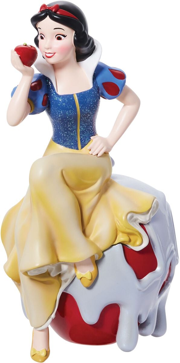 0028399367030 - Disney 100 - Icon Figur Statue multicolor