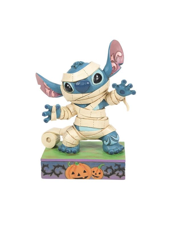 0028399388103 - Mummy Stitch Sammelfiguren multicolor