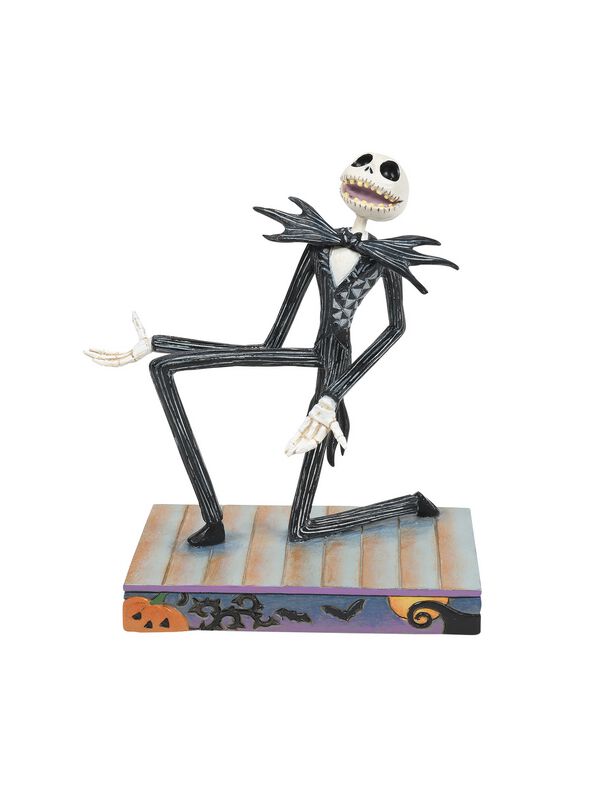 0028399388561 - Jack - Personality Pose Statue multicolor