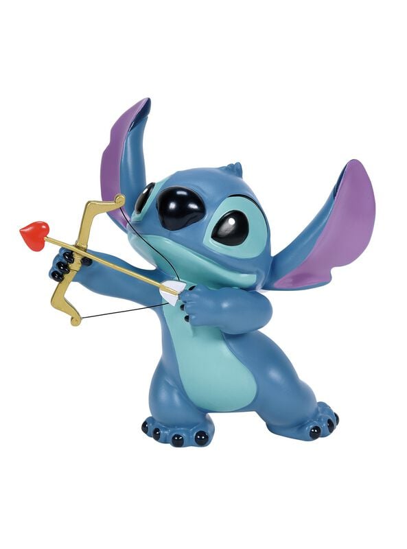 0028399423811 - Valentine Stitch Sammelfiguren multicolor