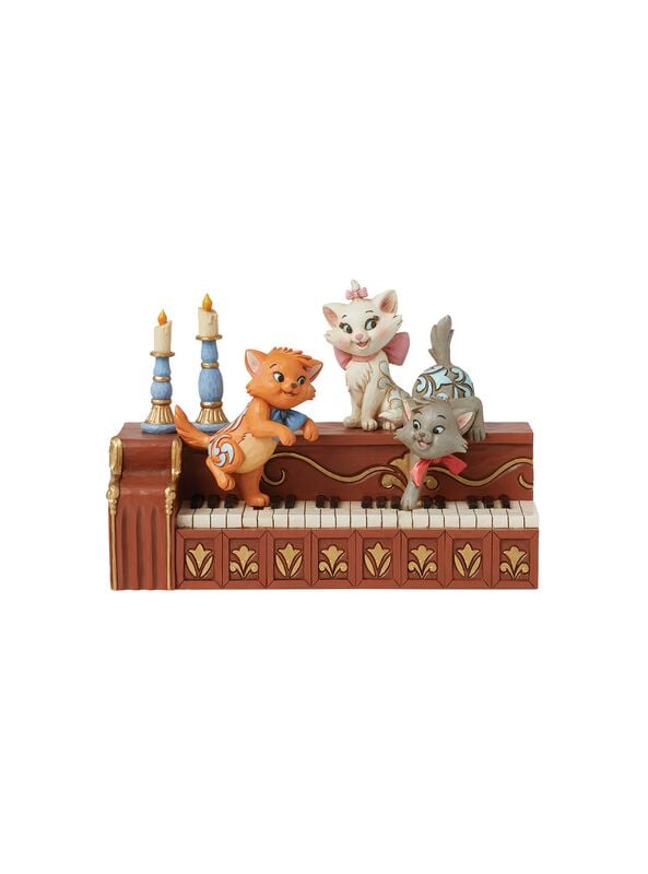 0028399427499 - Paws At Play Sammelfiguren multicolor 0028399427499 - Paws At Play Sammelfiguren multicolor
