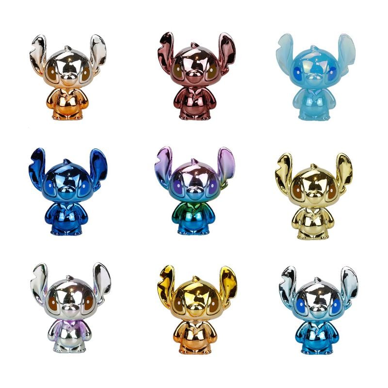 0028399468393 - Mystery Mini Sammelfiguren multicolor