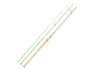 0028632965962 - Berkley FLEX Trout 360 36m 10-30g 3pcs Forellenteichrute