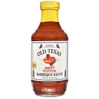 0028934005649 - Ghost Pepper BBQ Sauce