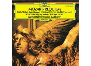 0028941355324 - Mozart Requiem - Karl Böhm Wp (CD)