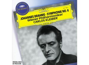 0028945770628 - Carlos Kleiber - GEBRAUCHT The Originals - Brahms 4 Sinfonie - Preis vom 04062023 050858 h