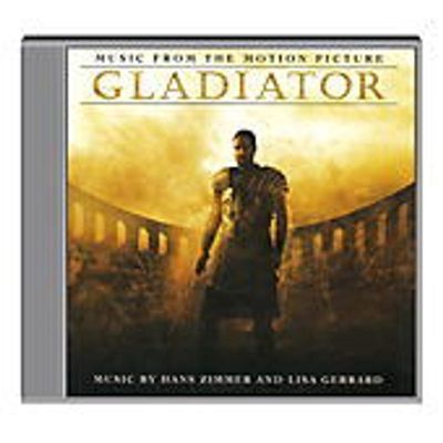 0028946709429 - - GEBRAUCHT Gladiator - Preis vom 06062023 050843 h