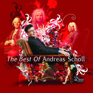 0028947576679 - Best Of Andreas Scholl