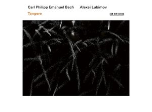 0028947636526 - Bach FantasienSonatenRondi & Solfeggi - Alexei Lubimov (CD)