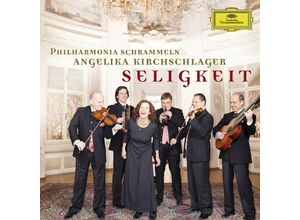 0028947644149 - Seligkeit - A Kirchschlager Philharmonia Schrammeln (CD)