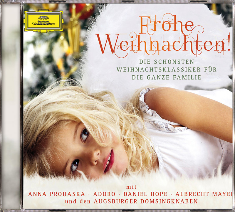 0028947798477 - Frohe Weihnachten!