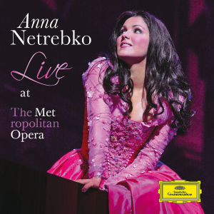 0028947799030 - Anna Live At The Metropolitan Opera