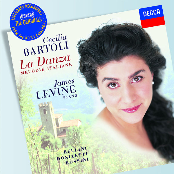 0028947813804 - An Italian Songbook