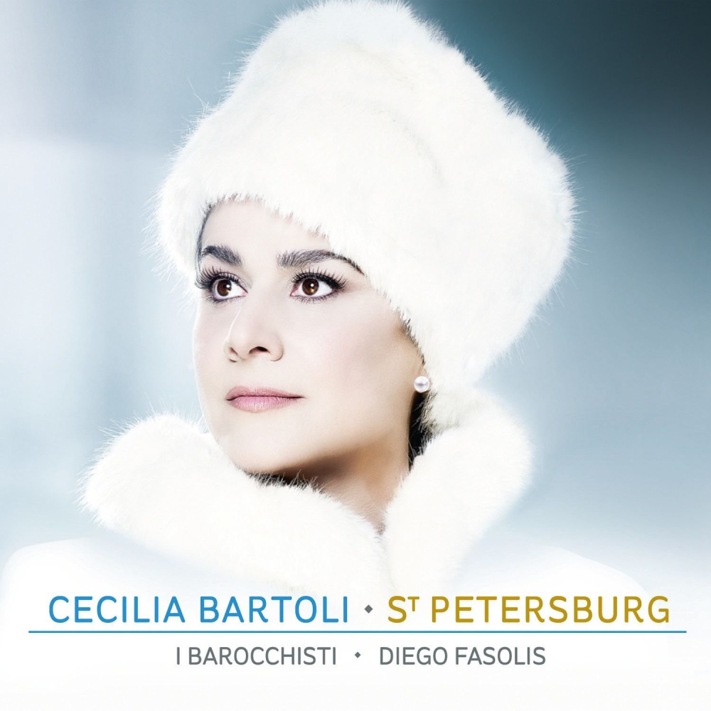 0028947867678 - St Petersburg  (LtdDeluxe Edt)