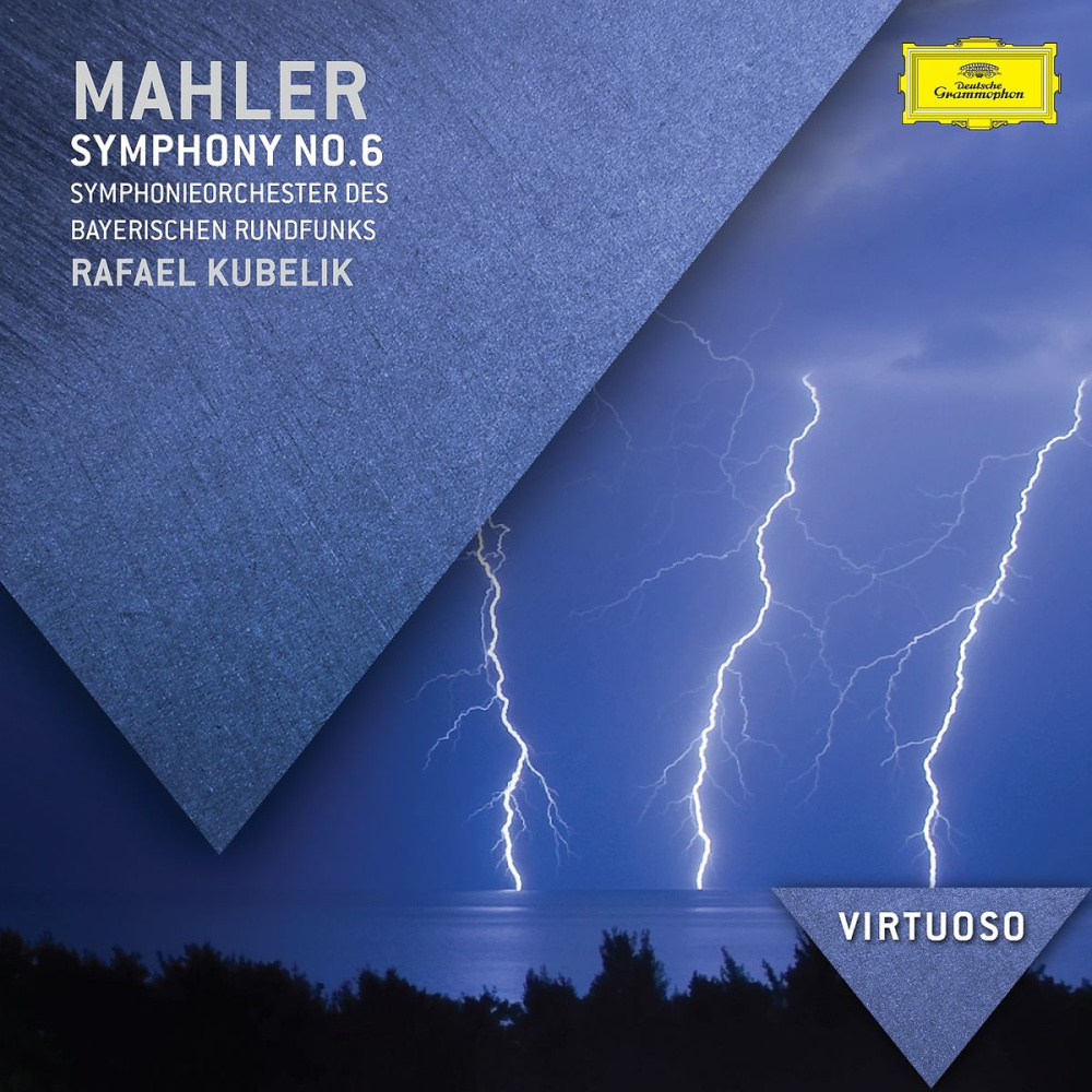 0028947878971 - Mahler 6Sinfonie