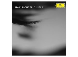 0028947970071 - Infra - Max Richter (LP)