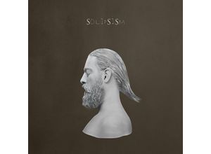 0028947974703 - Solipsism (Vinyl) - Joep Beving (LP)