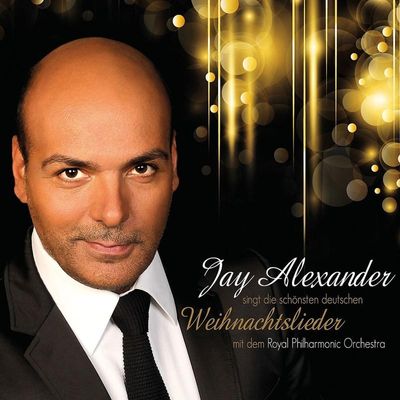 0028947987475 - Weihnachtslieder - Jay Alexander Royal Philharmonic Orchestra (CD)