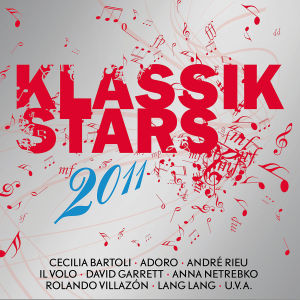 0028948057559 - Klassikstars 2011