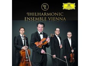 0028948114726 - Philharmonic Ensemble Vienna - Philharmonic Ensemble Vienna (CD)