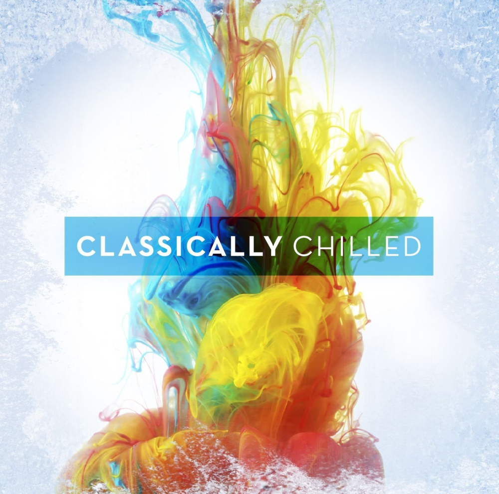 0028948121205 - Classically Chilled