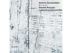 0028948170418 - Scodanibbio Alisei - Stefano Scodanibbio Daniele Roccato (CD)