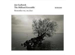 0028948179718 - Remember Me My Dear - Jan Garbarek The Hilliard Ensemble (CD)