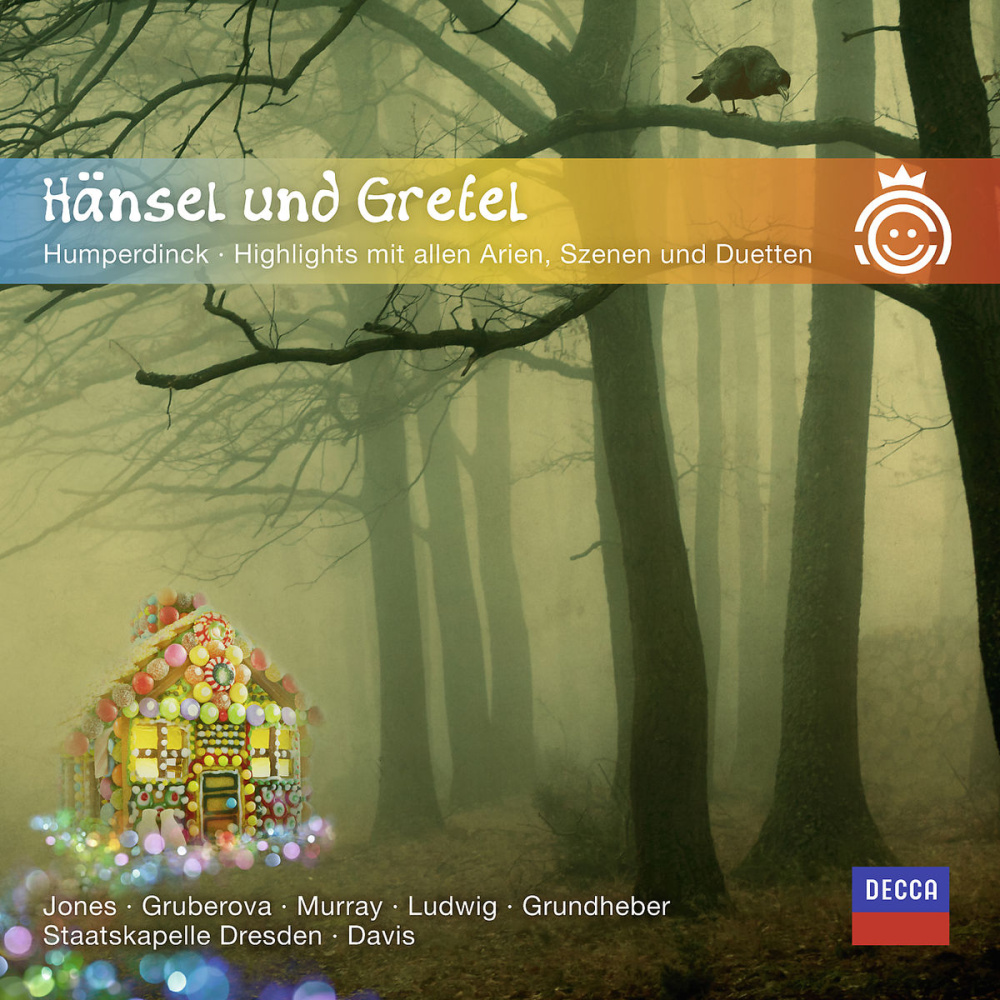 0028948216673 - Hänsel Und Gretel