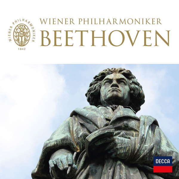 0028948276585 - Beethoven