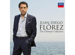 0028948308149 - Juan Diego Flórez - GEBRAUCHT The Ultimate Collection - Juan Diego Florez - Preis vom 10102023 051134 h