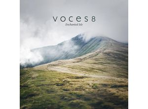 0028948346707 - Enchanted Isle - Voces8 (CD)