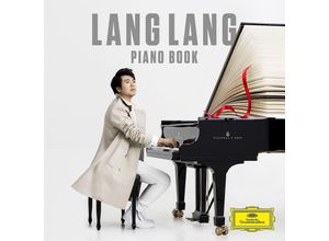 0028948367399 - Piano Book (2 LPs) (Vinyl) - Lang Lang (LP)