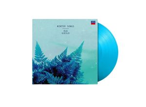 0028948541485 - Winter Songs - Ola Gjeilo (LP)