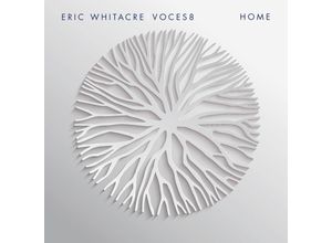 0028948542000 - Home - Eric Whitacre Voces8 (LP)