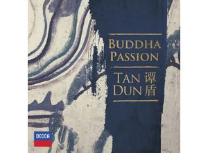 0028948542215 - Tan Dun - GEBRAUCHT Buddha Passion - Preis vom 26102023 050019 h