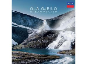 0028948546350 - Dreamweaver - Ola Gjeilo (CD)