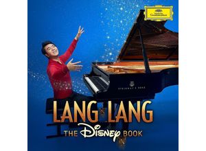 0028948574209 - Lang Lang - GEBRAUCHT The Disney Book [Standard Edition] - Preis vom 02062023 050629 h