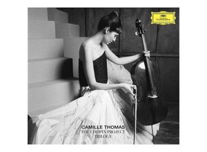 0028948584512 - Camille Thomas - GEBRAUCHT The Chopin Project Trilogy - Preis vom 02072023 051058 h