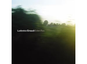 0028948592999 - Eden Roc - Ludovico Einaudi (LP)