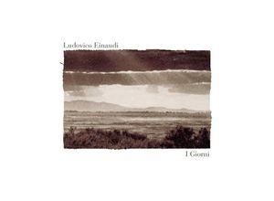 0028948593019 - I Giorni (Reissue) - Ludovico Einaudi (CD)