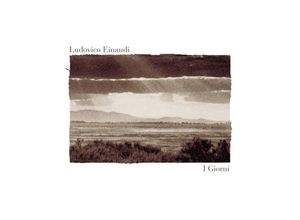 0028948593033 - I Giorni (Coloured Vinyl) - Ludovico Einaudi (LP)