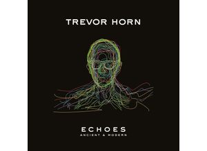 0028948606139 - ECHOES - ANCIENT & MODERN - Trevor Horn (CD)