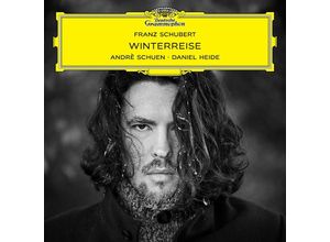 0028948612888 - Schubert Winterreise - Andre Schuen Daniel Heide (CD)