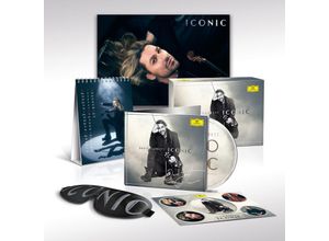 0028948627981 - ICONIC (Fanbox) - David Garrett (CD)