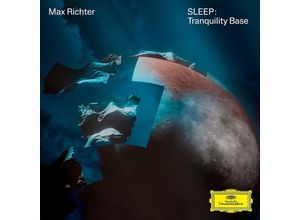 0028948642601 - SLEEP Tranquility Base - Max Richter (LP)