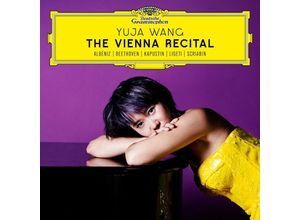 0028948645671 - The Vienna Recital - Yuja Wang (CD)